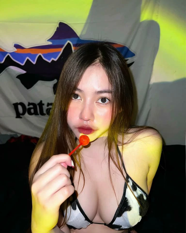 Pam Peak คลิปหลุด