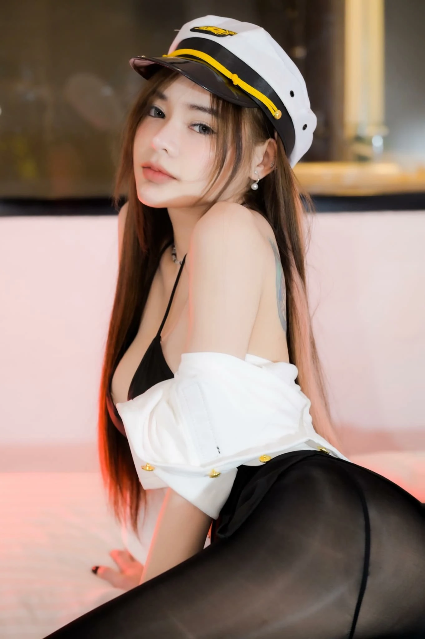 น้องไอริน คลิปหลุด