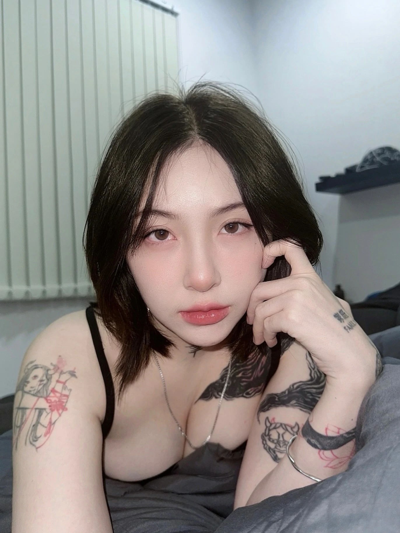 Xaya Bolin หลุด